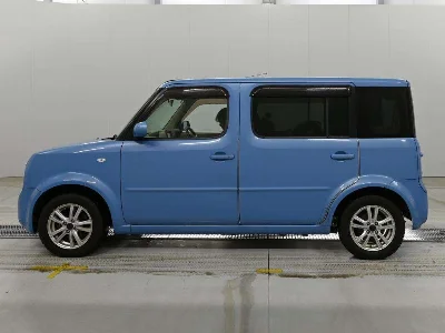 Nissan CUBECUBIC