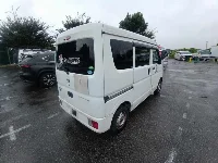 Цена авто Nissan NV100 Clipper с аукционов Японии, номер кузова DR17V, пробег 93 000, оценка 20