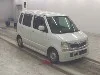 MAZDA AZ WAGON