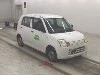 SUZUKI ALTO VAN