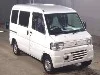 MITSUBISHI MINICAB MIEV