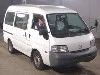 MAZDA BONGO VAN
