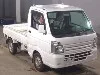 MAZDA SCRUM TRUCK