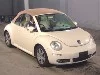 VOLKSWAGEN NEW BEETLE
