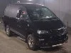 MITSUBISHI DELICA