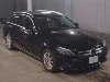 MERCEDES BENZ C CLASS STATION WAGON