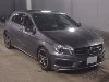 MERCEDES BENZ A CLASS