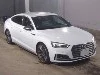 AUDI S5 SPORTBACK