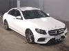 MERCEDES BENZ E CLASS