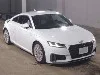 AUDI TT ROADSTER