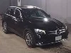 MERCEDES BENZ GLC