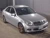 MERCEDES BENZ C CLASS