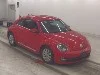 VOLKSWAGEN THE BEETLE