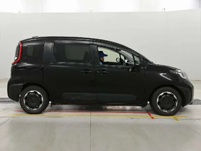 Статистика аукционов Toyota Sienta