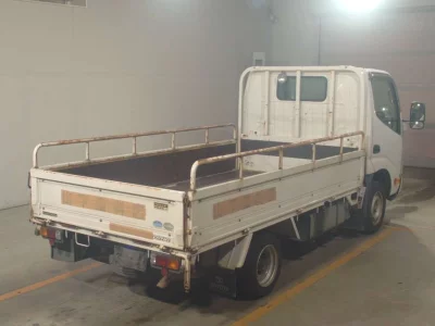 TOYOTA DYNA