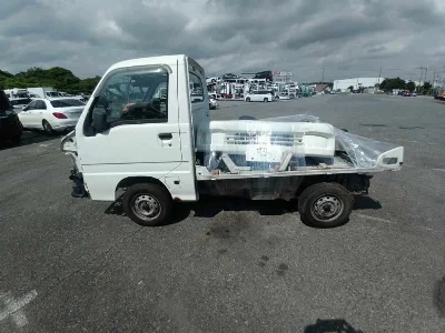 SUBARU SAMBAR TRUCK