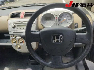 HONDA LIFE