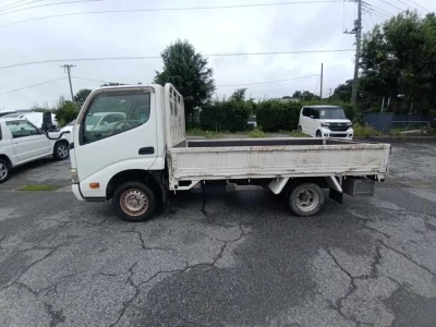 TOYOTA TOYOACE