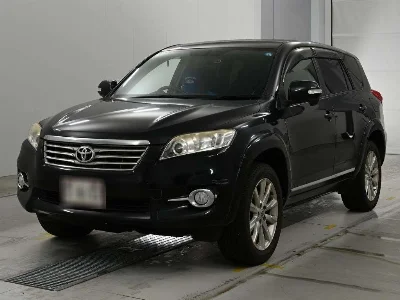 TOYOTA VANGUARD