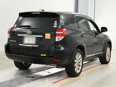 TOYOTA VANGUARD