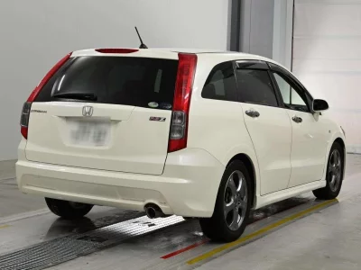 HONDA STREAM