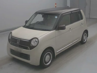 HONDA N ONE