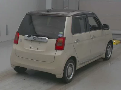 HONDA N ONE