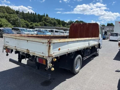 MAZDA TITAN