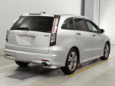 HONDA STREAM