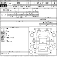 Toyota Raum