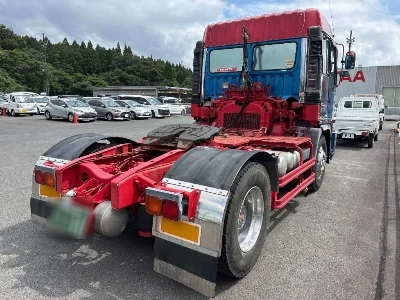 HINO PROFIA