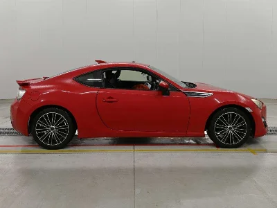 TOYOTA 86