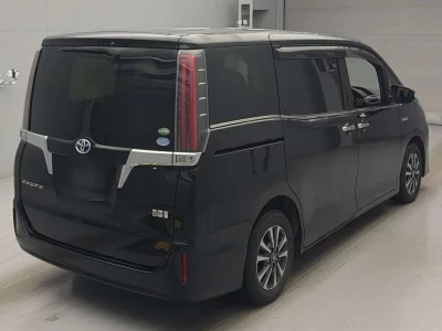 TOYOTA ESQUIRE