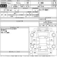 Toyota Rush