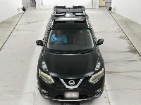 Цена авто Nissan X-Trail с аукционов Японии, номер кузова NT32, пробег 102 000, оценка 8