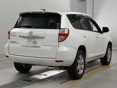 Toyota Vanguard