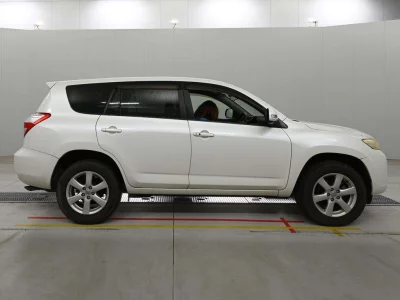Toyota Vanguard