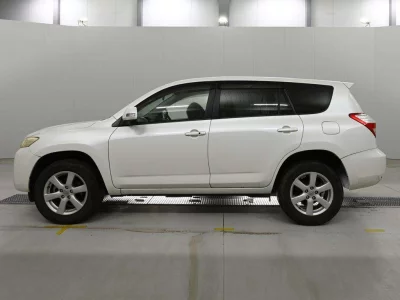 Toyota Vanguard