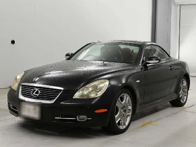 Lexus SC430