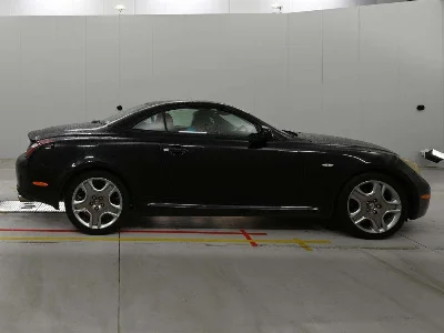 Lexus SC430