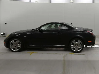 Lexus SC430