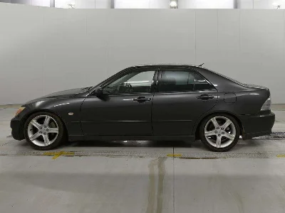 Toyota Altezza