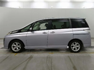 MAZDA BIANTE