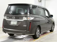 Цена авто Mazda Biante с аукционов Японии, номер кузова CCFFW, пробег 55 000, оценка 8