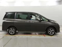 Цена авто Mazda Biante с аукционов Японии, номер кузова CCFFW, пробег 55 000, оценка 8