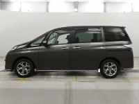 Цена авто Mazda Biante с аукционов Японии, номер кузова CCFFW, пробег 55 000, оценка 8
