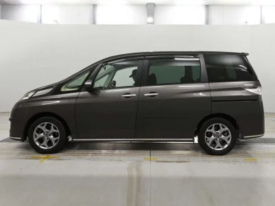 MAZDA BIANTE