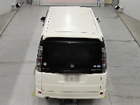 Цена авто Honda Stepwgn с аукционов Японии, номер кузова RF5, пробег 154 000, оценка 2