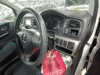Цена авто Honda Stepwgn с аукционов Японии, номер кузова RF5, пробег 154 000, оценка 2
