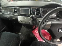 Цена авто Honda Stepwgn с аукционов Японии, номер кузова RF5, пробег 154 000, оценка 2